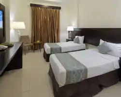 Snood Al Houda Hotel thumbnail
